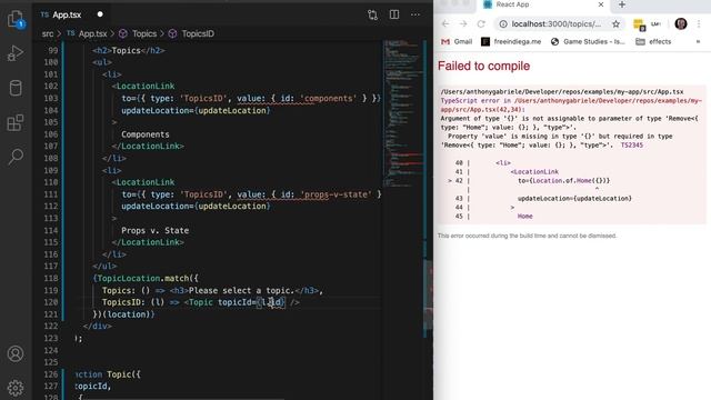 1.7 morphic-ts-routing смотреть онлайн