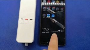 Умный механизм мотор для жалюзи с Алисой Wi-Fi Tuya голосовое и дистанционное управление