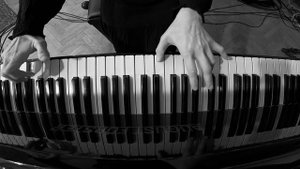 Sad Waltz, Edvard Mik'aeli Mirzoyan - Shakeh Tadevossian | Carpet Jam
