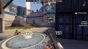 TF2: Новые Постройки Инженера (Вырезанный Контент)
