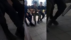А в Башкирии вода(cover)