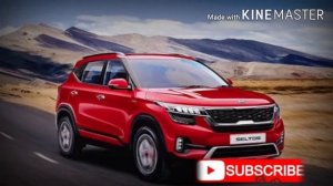 KIA Seltos On Road price |KIA Seltos 2020|Seltos base model |KIA Seltos 2020 top model | KIA review