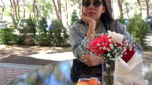 Геленджик 2021. Кафе, которые надо обязательно посетить в Геленджике. Кафе Новая Эра