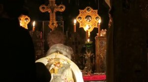 Святая Гора Афон. Монастырь Дохиар.