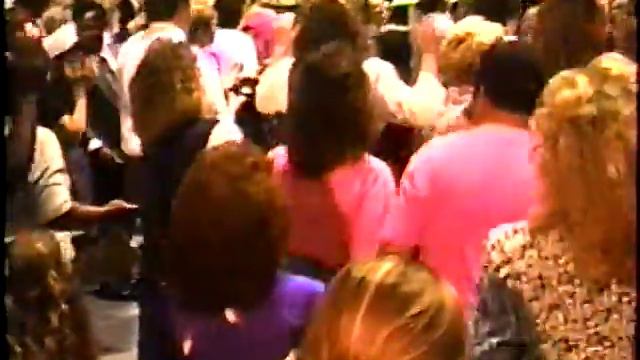 Bro. H. Richard Hall, Cleveland, TN. 07/07/1994 Part 3 смотреть онлайн