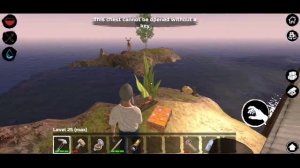 How to Find Island Keys and Codes - Survival and Craft: Multiplayer #survivalandcraft