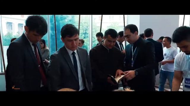 Digital Marketing Day смотреть онлайн