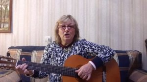 Счастье жизни. Авторская песня. Автор-исполнитель Лариса Кожелетова