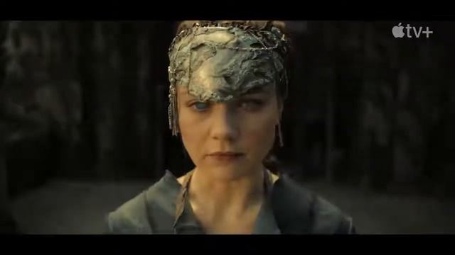 Видеть - Актеры о сериале. Эксклюзивный взгляд на заключительную главу путешествия Джейсона Момоа