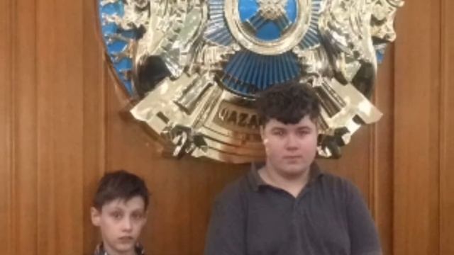 "Моё яркое летнее событие" и "Как я провёл лето" смотреть онлайн