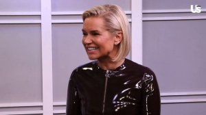 Yolanda Hadid Opens Up About New Relationship