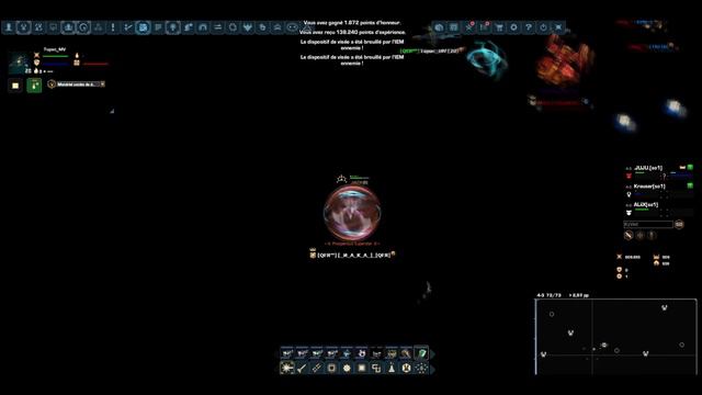 Darkorbit | From 2007 to 2023 смотреть онлайн