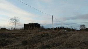 Тобольский район. деревня Потапова(бывшая)