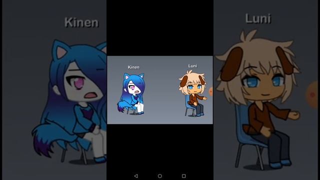 Прикол тише едишь не доедишь (гача лайф) смотреть онлайн