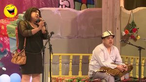 ТЫНАР БОРОНЧУ ТАМАШАНЫ ЖАРЫПТЫР. БУТУ ТУШАЛГАН КОЙ КИМ ЭКЕН ЭЭ))