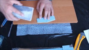 АвиаМоделирование - Урок 1, Метательный планер "Микро 300" своими руками