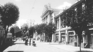 КРЫМ.СИМФЕРОПОЛЬ  очень удивил. Как живет столица Крыма. Большой туристический обзор