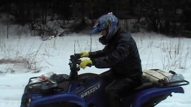 Открытие сезона часть1 смотреть онлайн