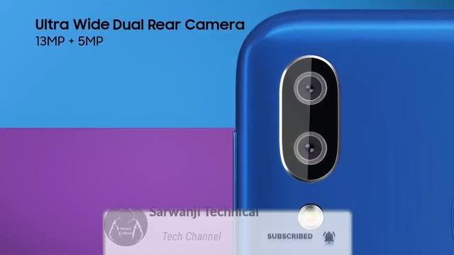 Samsung Galaxy A20 "Launched" | A20 Coming with best Specs and exynos 7884 chipset!!! смотреть онлайн