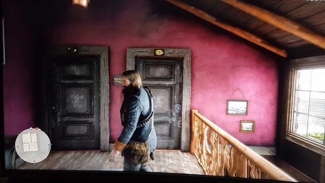 Red dead redemption 2 pc vs ps4 смотреть онлайн