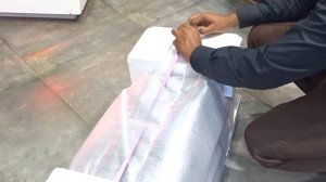 Sony MHC-V43D High Power Audio System with BLUETOOTH® Technology Unboxing and Display video