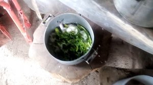 Рыба Под Шубкой по Армянский (Хашлама рыбная)