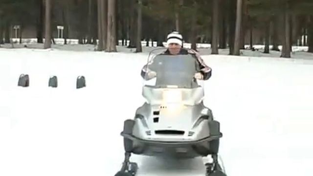 «Викинг-4» для лыжников смотреть онлайн