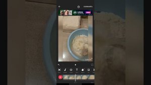 Как сделать видео ролик в приложении inShot