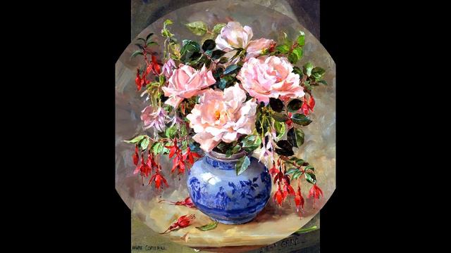 Anne Cotterill смотреть онлайн