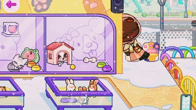 Туториал/Как получить, Ключи для шкафов зоомагазина/В Avatar World// 🌎❤️❤️ смотреть онлайн