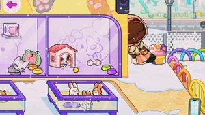 Туториал/Как получить, Ключи для шкафов зоомагазина/В  Avatar World// 🌎❤️❤️