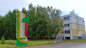 Магнитогорск, коттеджный посёлок Раздолье, окраина города (03.09.2022)