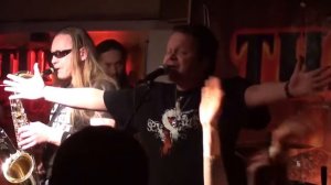 Бахыт Компот 'Полюби меня такой'