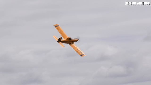 Large gas-turbine powered model aircraft смотреть онлайн