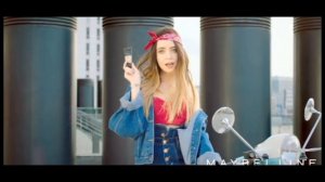 Надя Дорофеева - Мой тон