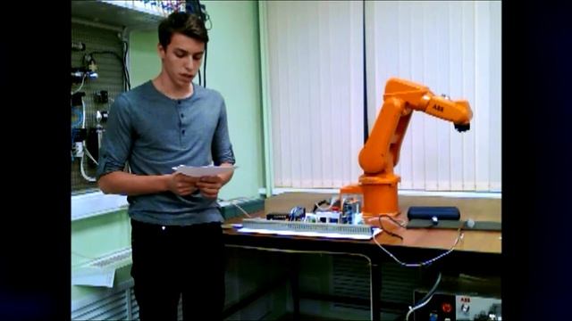 Учебный сверлильный станок ГБОУ Школа № 1436 смотреть онлайн