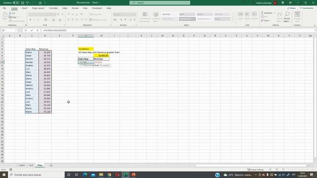 6 New Excel Functions
