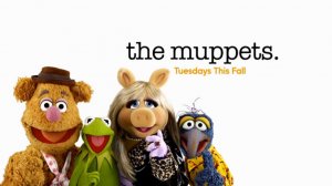 Маппеты / The Muppets (2015) Русский трейлер (Сезон 1)