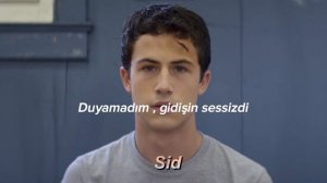 Dedublüman - Belki { Öldürdüm Çiçeğimi Yaşatamadım }