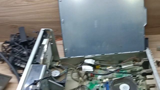 Lenovo IH81M ThinkCentre Edge 73 No Display IH81M Ver 1.0 Bios Write Program Display Fix