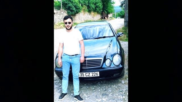 Անդրանիկ Թամրազյան Դու ես իմ սեր cover