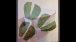 Самодельная игольница ???