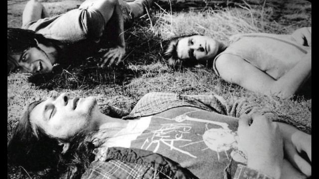 Nirvana -Should I stay or should I go смотреть онлайн