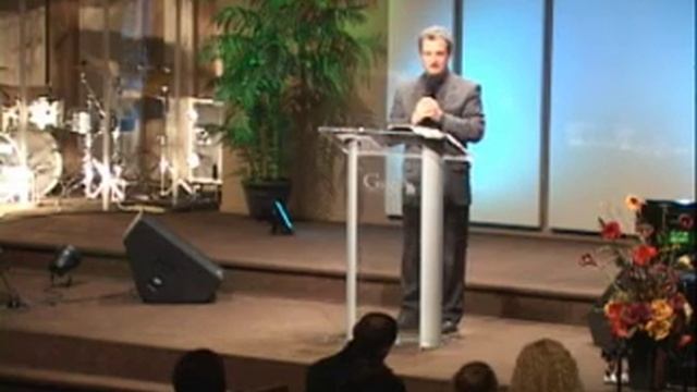 И. Осельский. Гордость или смирение? Часть 1. смотреть онлайн