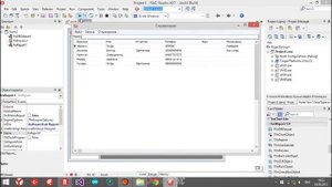 Урок 5 Создание, экспорт и печать отчета (DELPHI FastReport) | Виктор Восонов