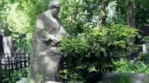 Исключительная благодать  М. Ножкин