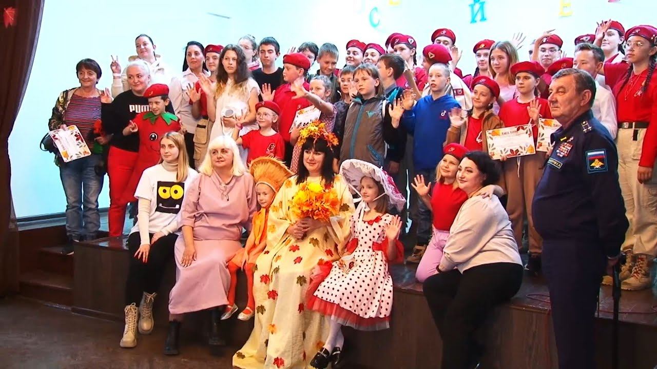Телеканал 19