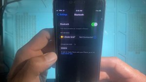 Autel Otofix Smart Watch Unboxing & Setup