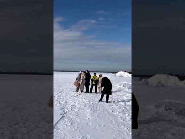 Гендер-пати в Екатеринбурге: Экстремальные развлечения Агентства Экстрима АХАА.