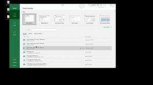 06 Revit Occupancy Use Area Schedule Export csv to Excel